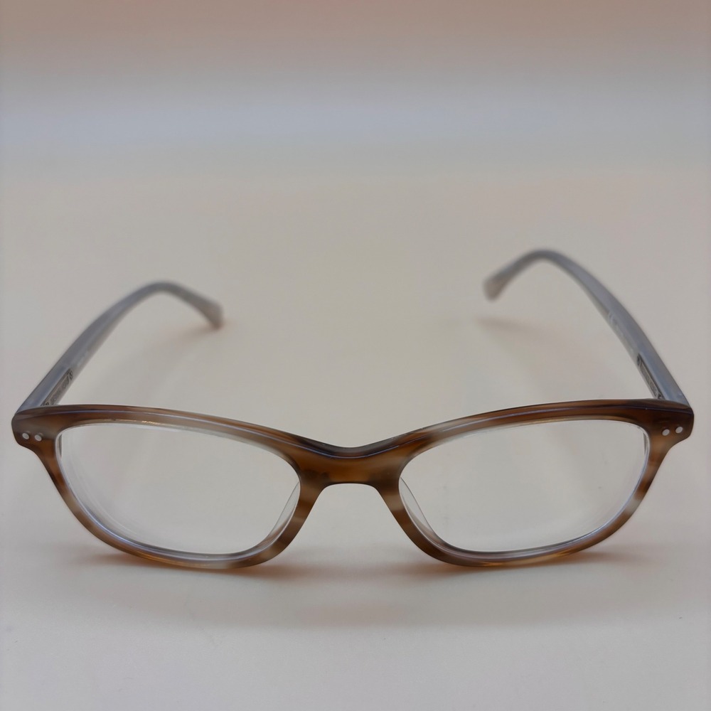 Michael Kors MK285 226 Tortoise Champagne Eyeglass Frames 52-19-140